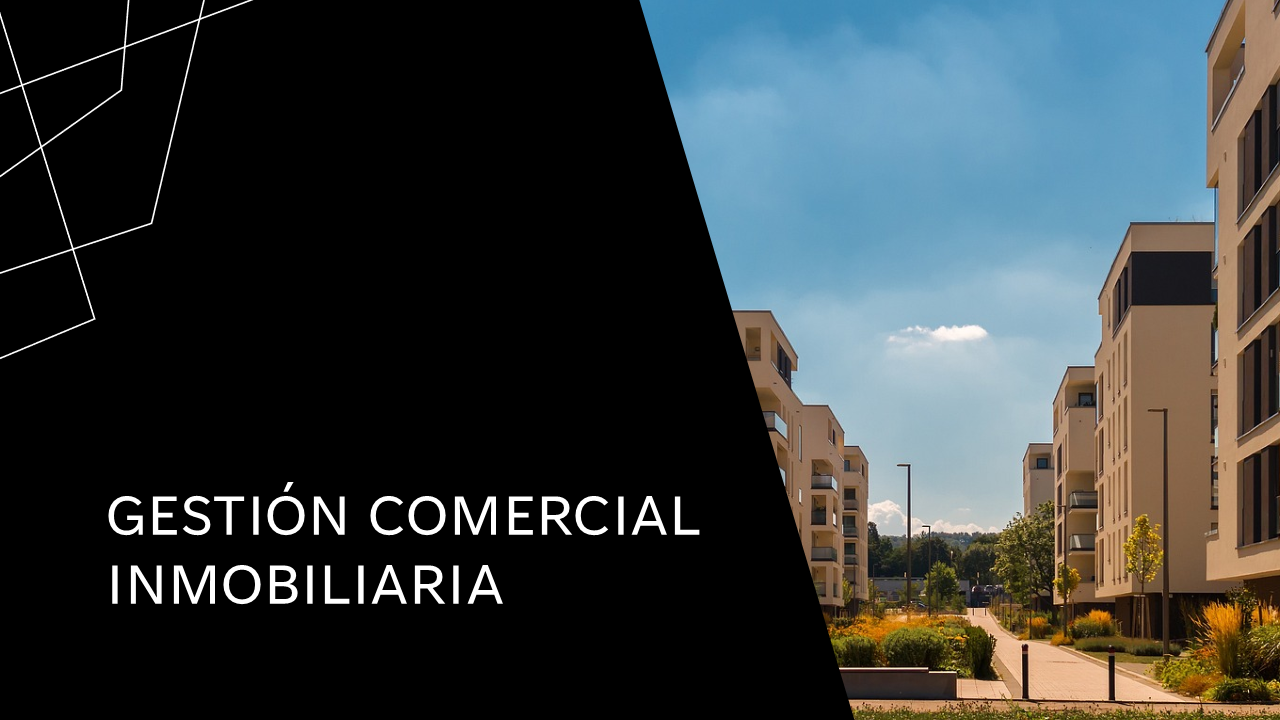 GESTIÓN COMERCIAL INMOBILIARIA